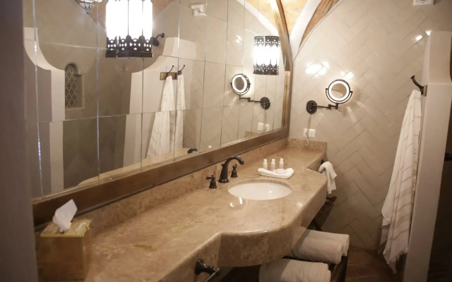 Casa 1810 Centro Hotel Boutique