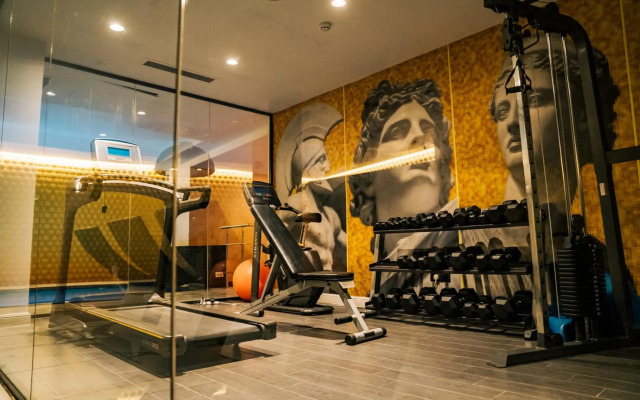 HOLM Boutique &Spa - IK Collection