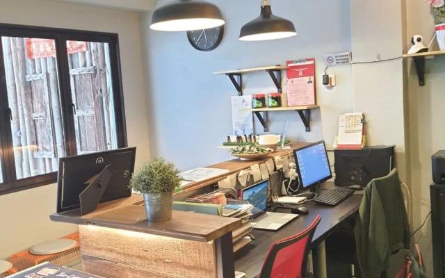 Spot On 90165 Village Farmer Corporate Sdn Bhd