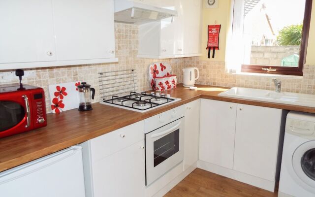 The Annexe