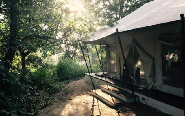 Jamtara Wilderness Camp