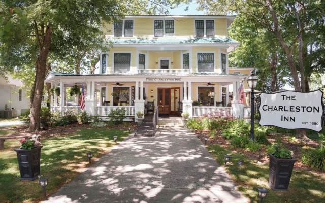 The Charleston Inn
