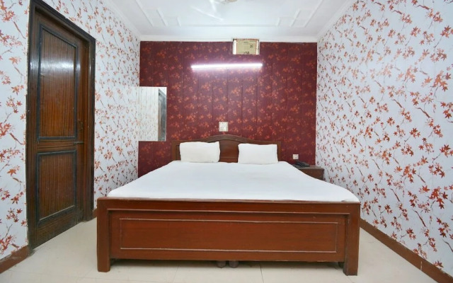 Hotel Citi Inn 3 by OYO Rooms