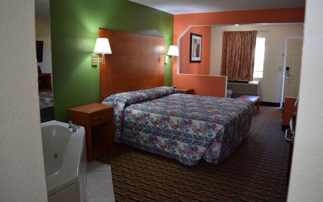 Royal Inn Douglasville