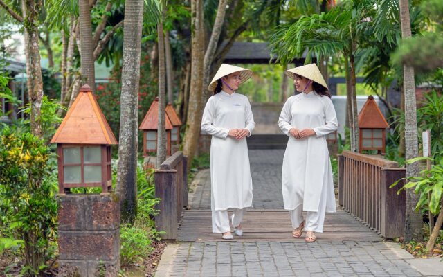 Pilgrimage Village Hue