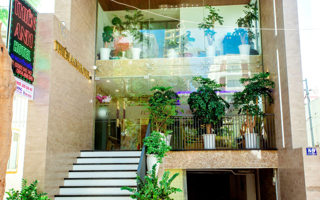 Thien Anh Hotel