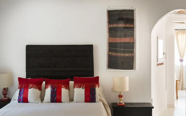 Su Gologone Experience Hotel