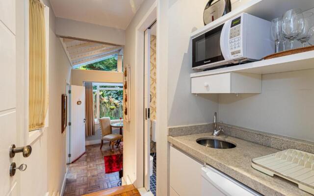 Su Paradise Villa - Chales e Suites