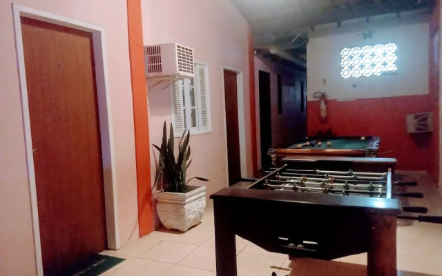 Pousada Ágape
