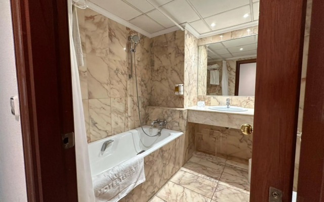 Hotel Turia Valencia