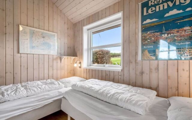 "Naira" - 300m to the inlet in Western Jutland