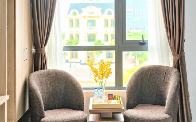 Pearl Beach Hotel Quy Nhon