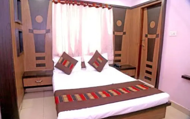 Hotel Jmc Inn