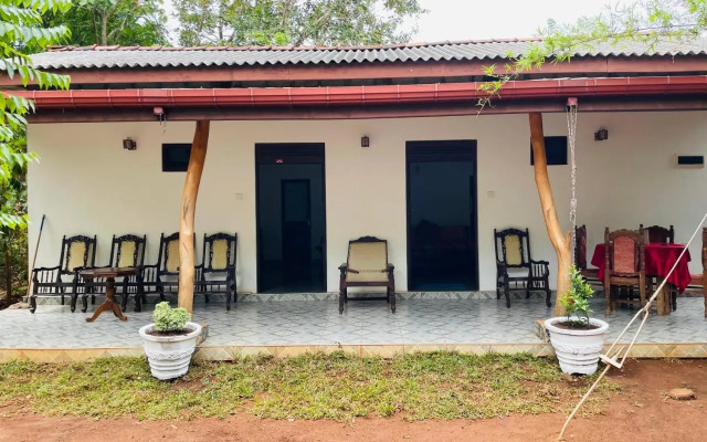Railway Bungalow