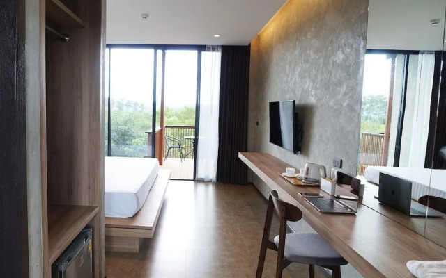 Hug Jang Loei Garden