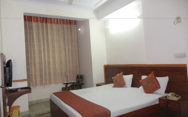 Konark Palace hotel