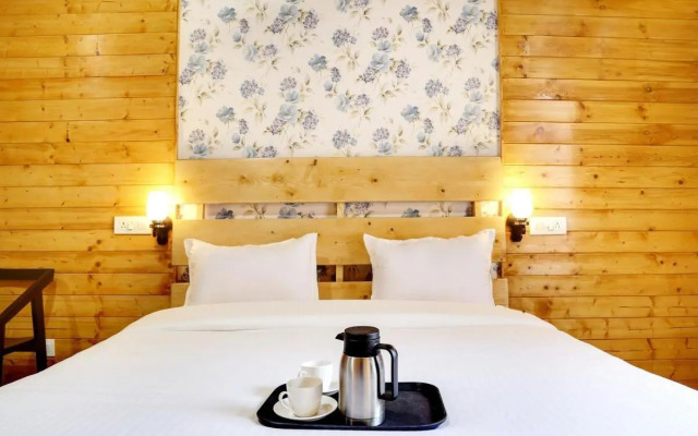 FabEscape Raabta Resort