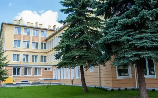 Sanatorium Uzdrowiskowe Łączność