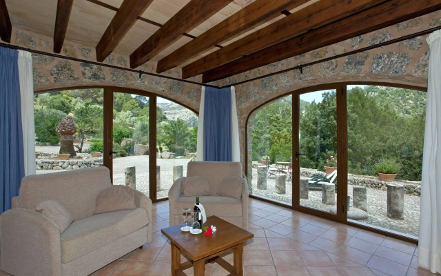 Finca Albellons
