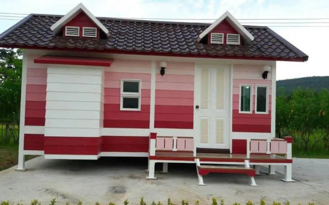 Phutawan Resort  Nong Bua Lam Phu