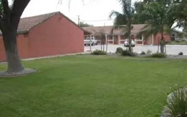 Los Banos Motel