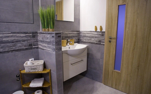 Luxury Studio in the heart of Beroun