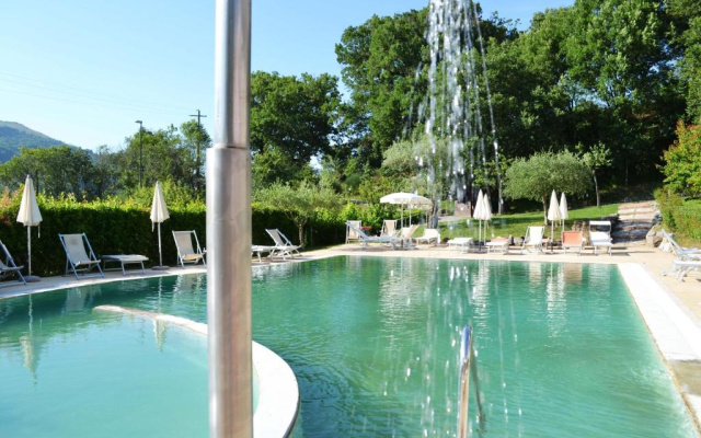 Terme Del Tufaro