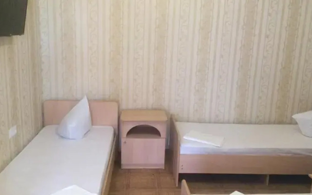 Guest House Na Prosvescheniya