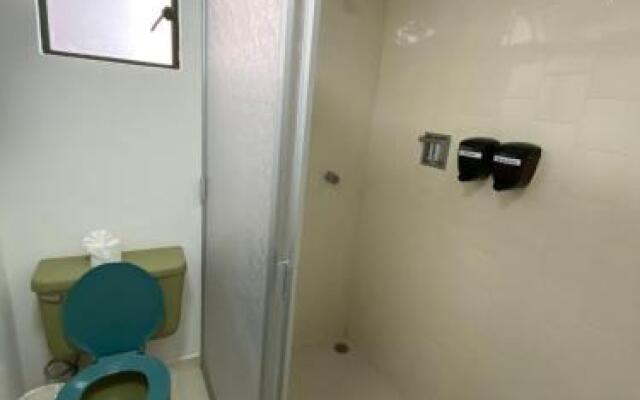 Hotel Ojo de Agua