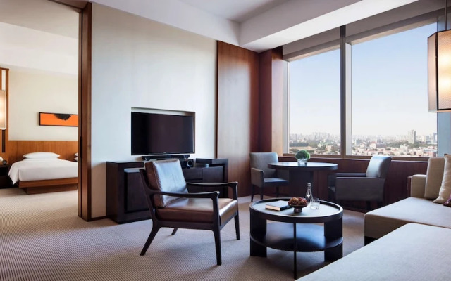 Hyatt Regency Changchun