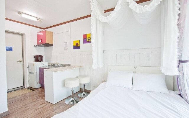 Rest Pension in Chuncheon