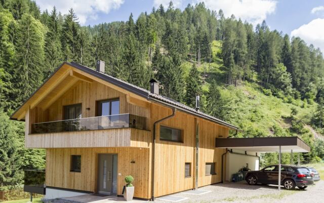 Chalet De Ultimis