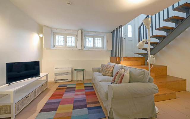 FLH Oporto Captain House