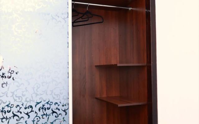 Апартаменты на улице Серова 2