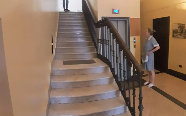 Hotel Mariano