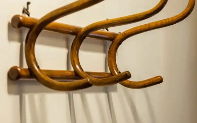 Rifugio Marley in Pescocostanzo