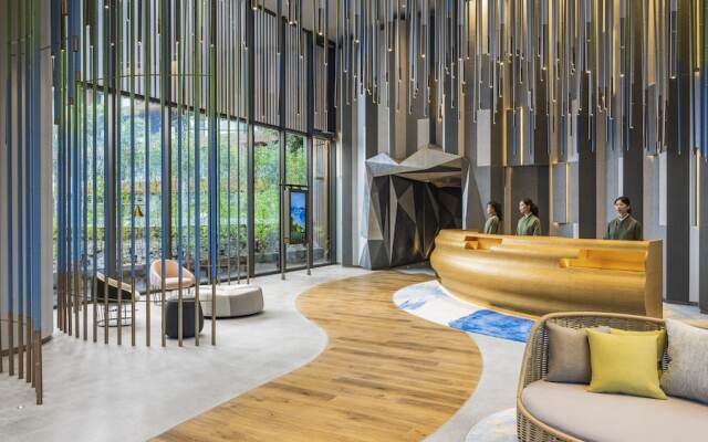 Hotel Indigo Alishan by IHG