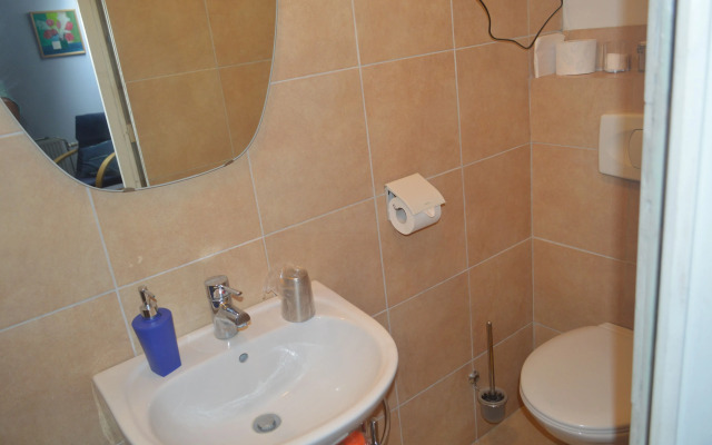 La Gentilhommière du Château de Ragnies