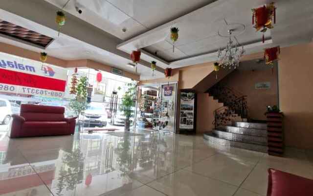 Prince Hotel