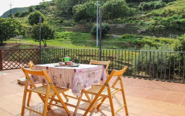 Villa Magarà