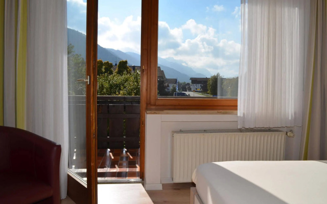 Alpchalet Schwanstein