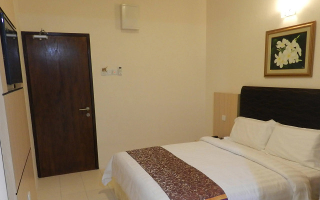 Geopark Hotel, Kuah Langkawi