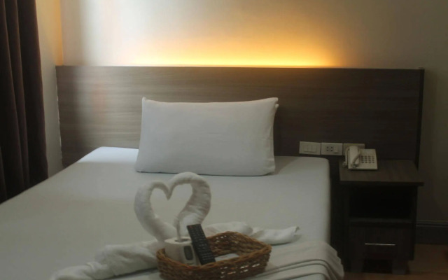 Gran Prix Econotel Pasay