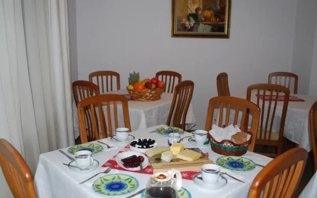 Mountain View Guest House