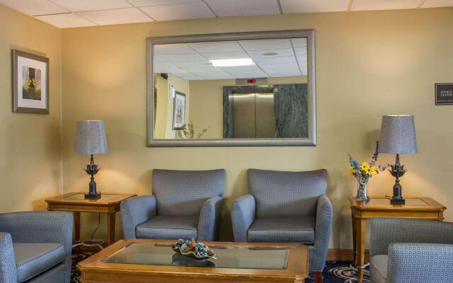 Comfort Inn Wethersfield - Hartford