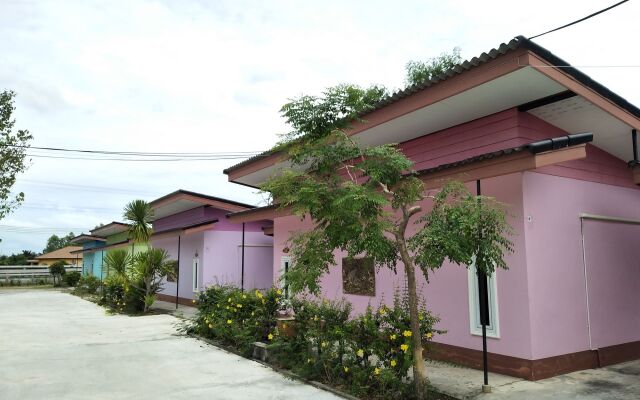 Kongka Resort