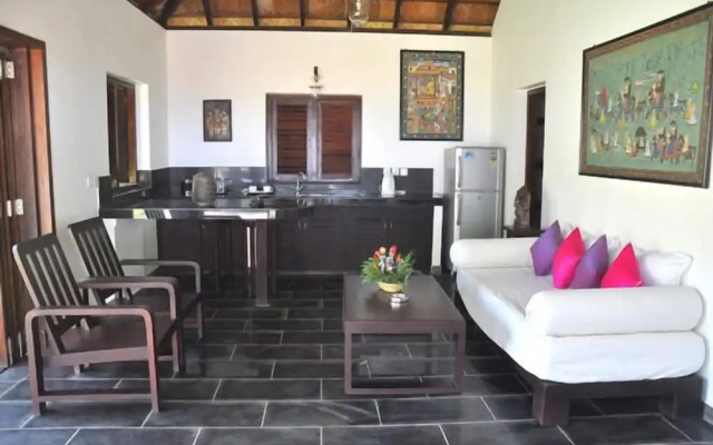 Kanan Beach Resort - Kerala