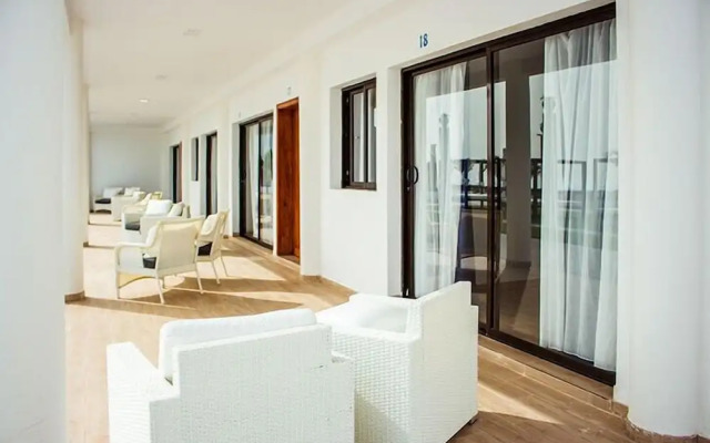 Hotel LIVVO Budha Beach