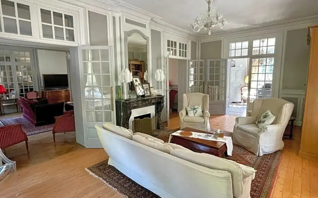 Château de Noyelles