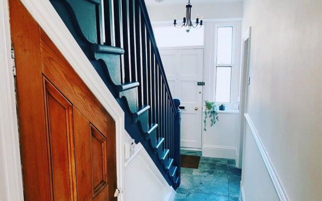 Northern Hideaways St Cuthberts, Seahouses